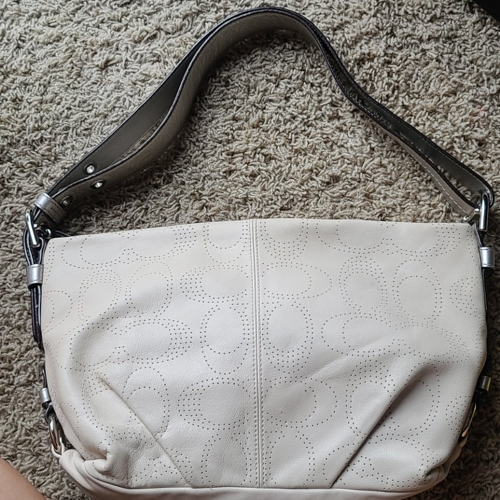 Coach handbag